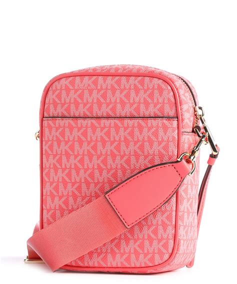 michael kors koraal roze tas|Michael Kors tas sale.